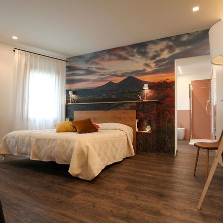La Giuggiola Bed & Breakfast Arqua Petrarca Exterior photo