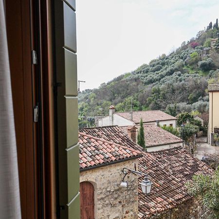 La Giuggiola Bed & Breakfast Arqua Petrarca Exterior photo