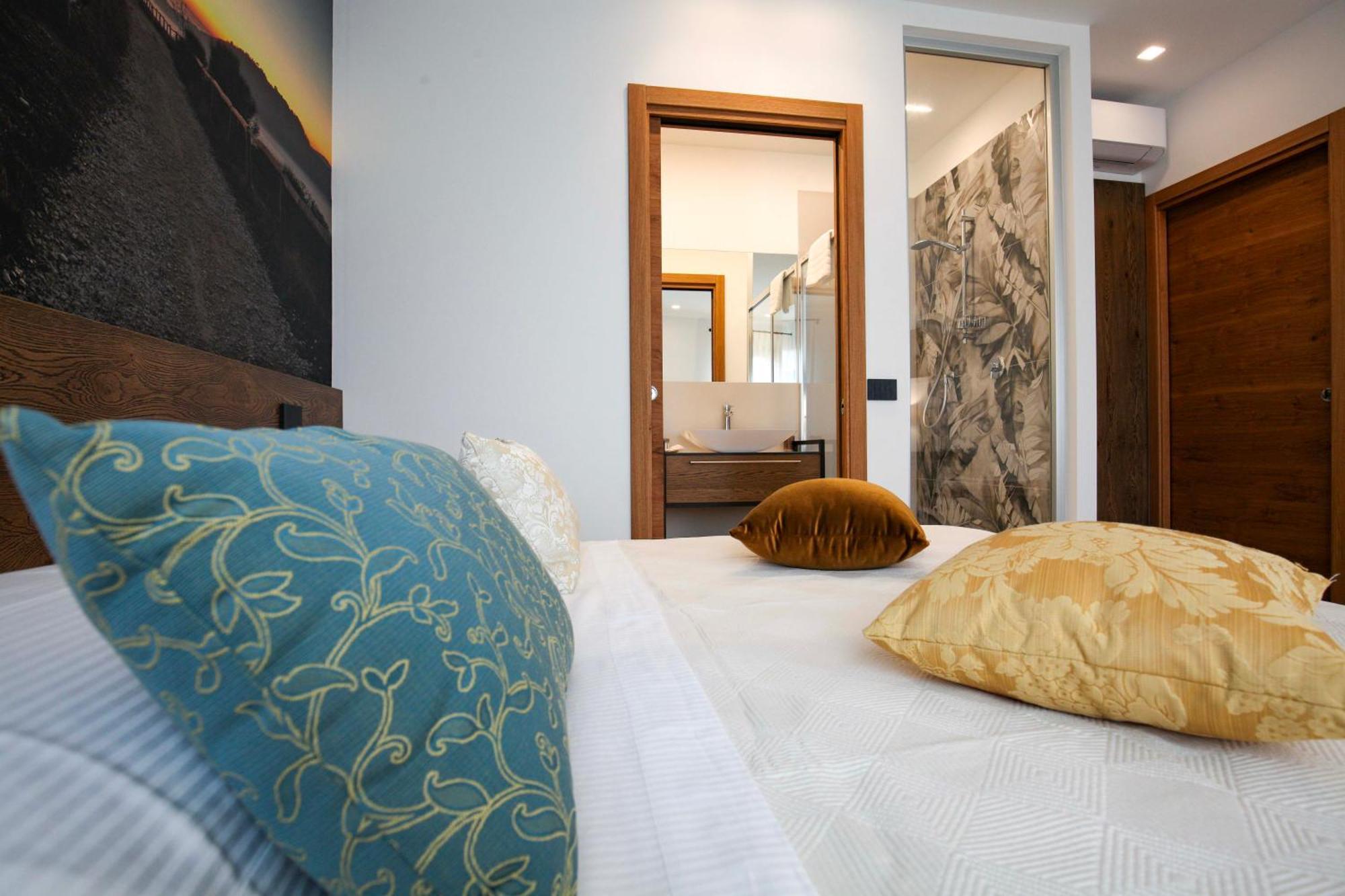 La Giuggiola Bed & Breakfast Arqua Petrarca Exterior photo