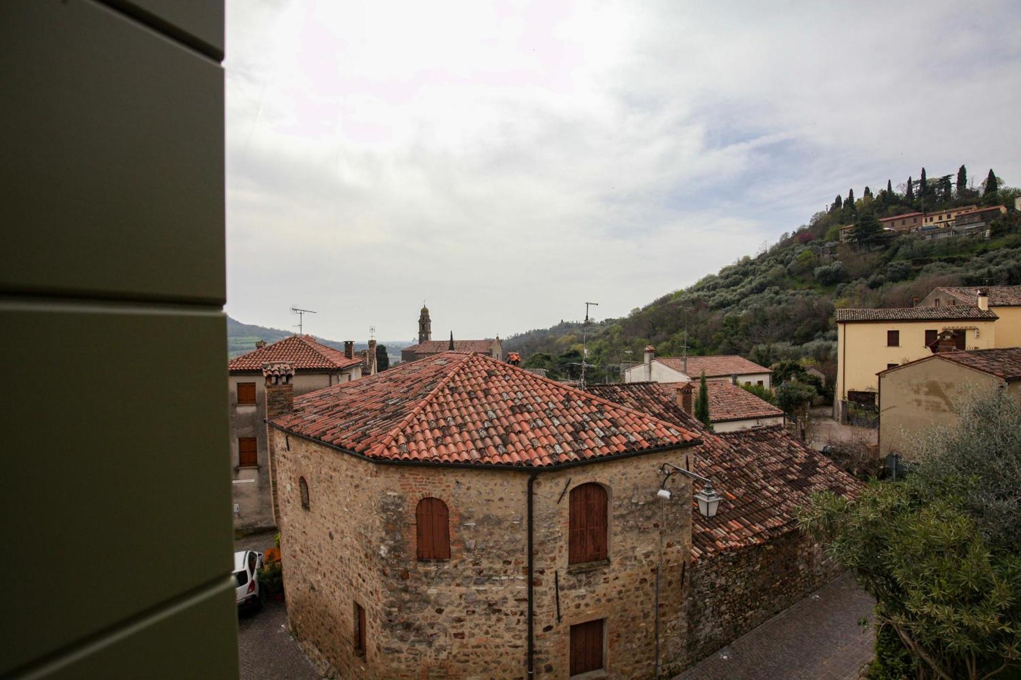 La Giuggiola Bed & Breakfast Arqua Petrarca Exterior photo