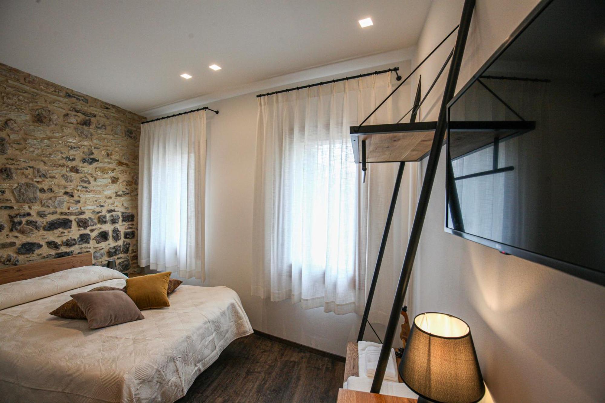 La Giuggiola Bed & Breakfast Arqua Petrarca Exterior photo