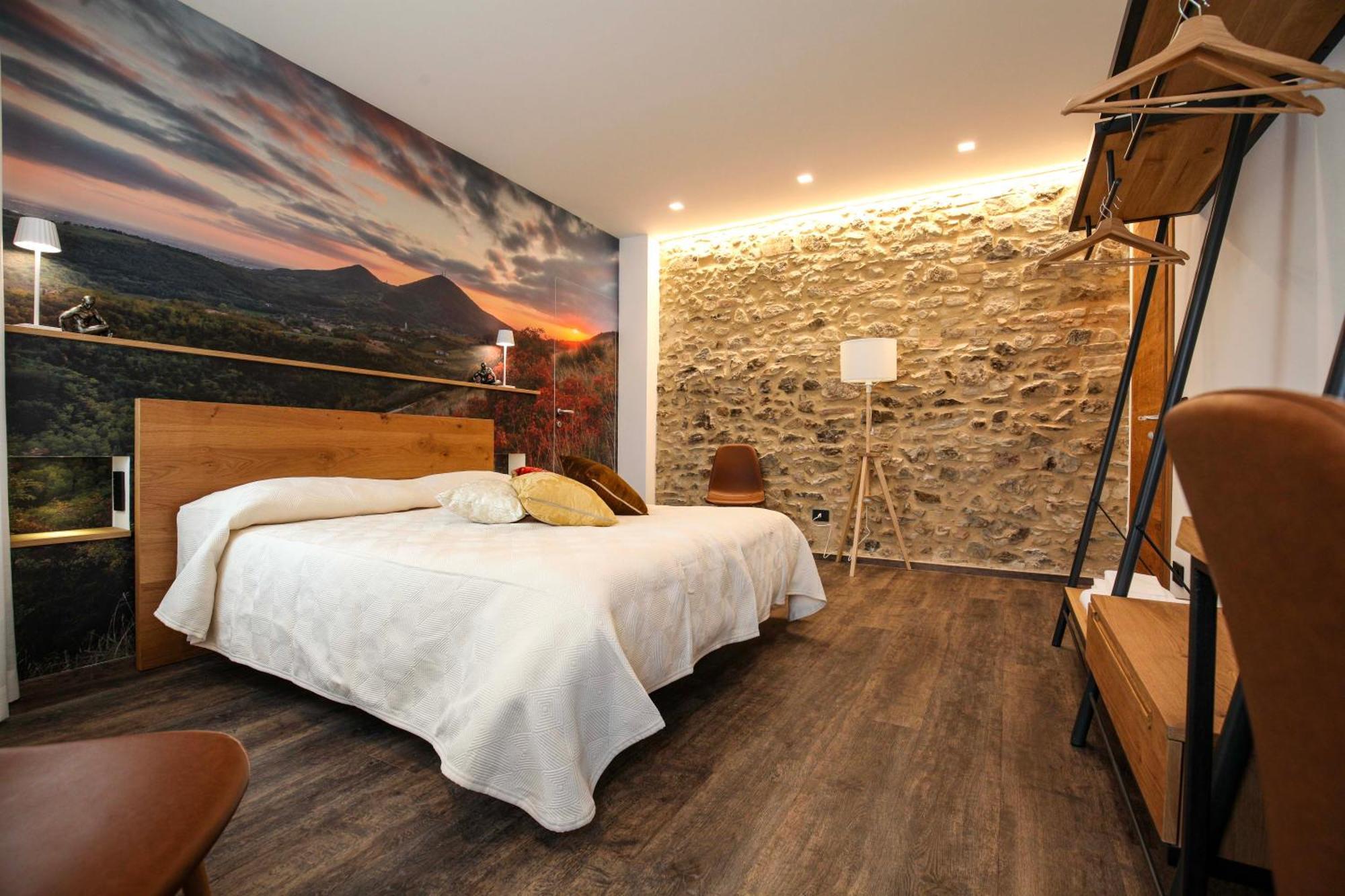 La Giuggiola Bed & Breakfast Arqua Petrarca Exterior photo
