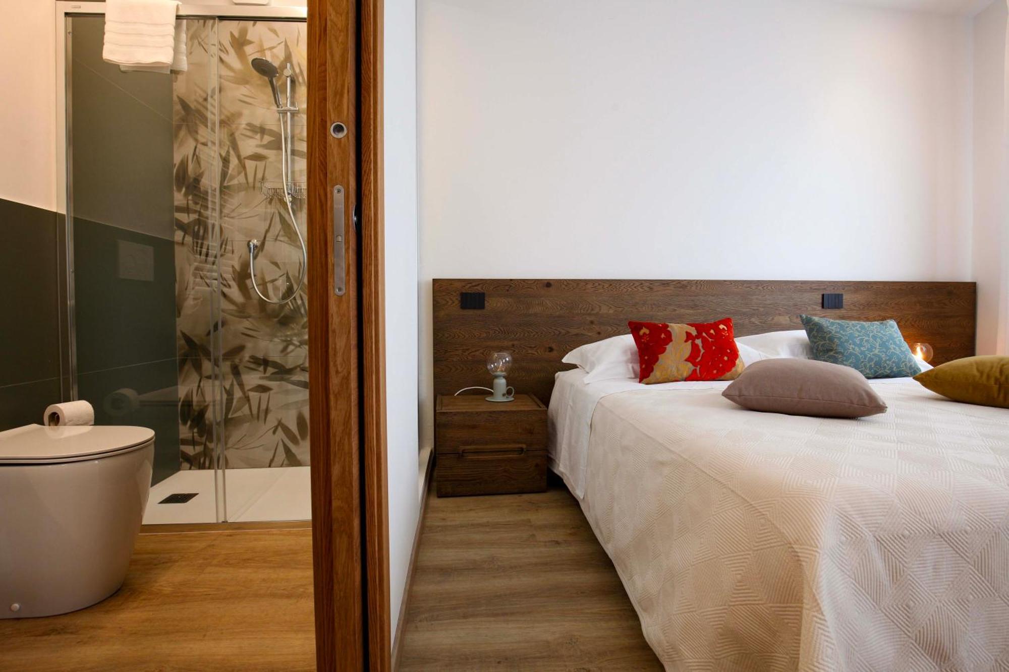 La Giuggiola Bed & Breakfast Arqua Petrarca Exterior photo