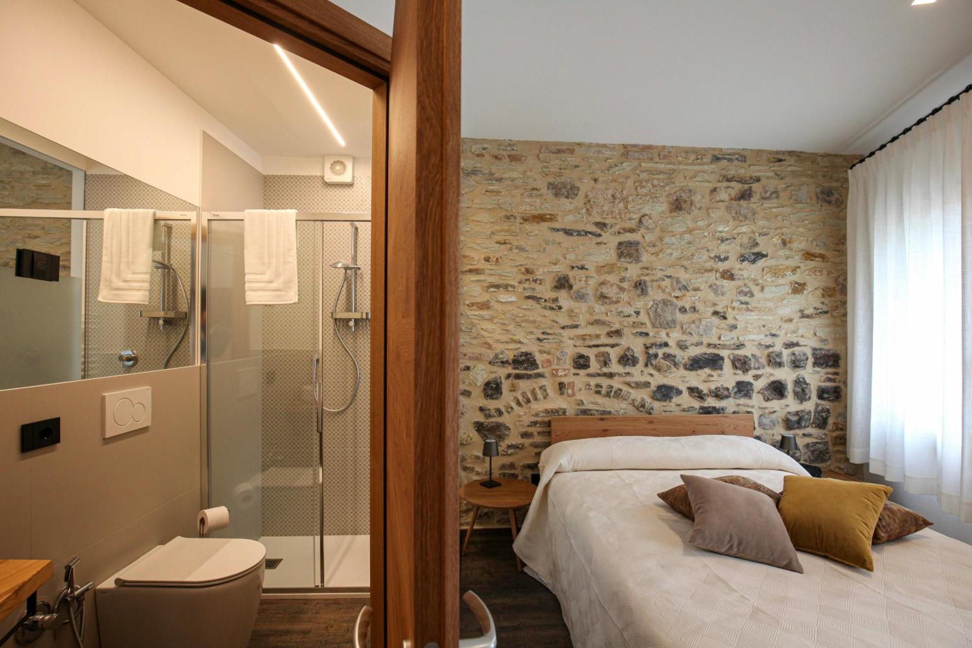 La Giuggiola Bed & Breakfast Arqua Petrarca Exterior photo