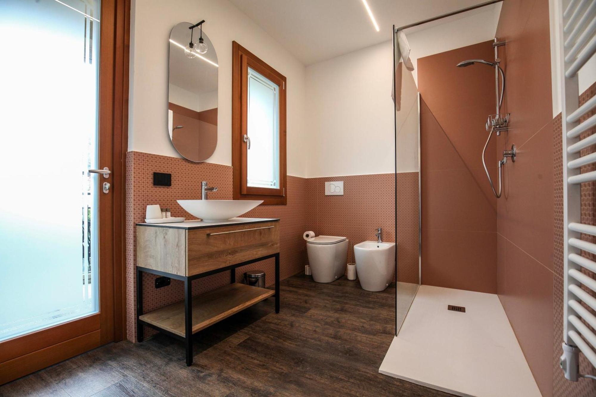 La Giuggiola Bed & Breakfast Arqua Petrarca Exterior photo