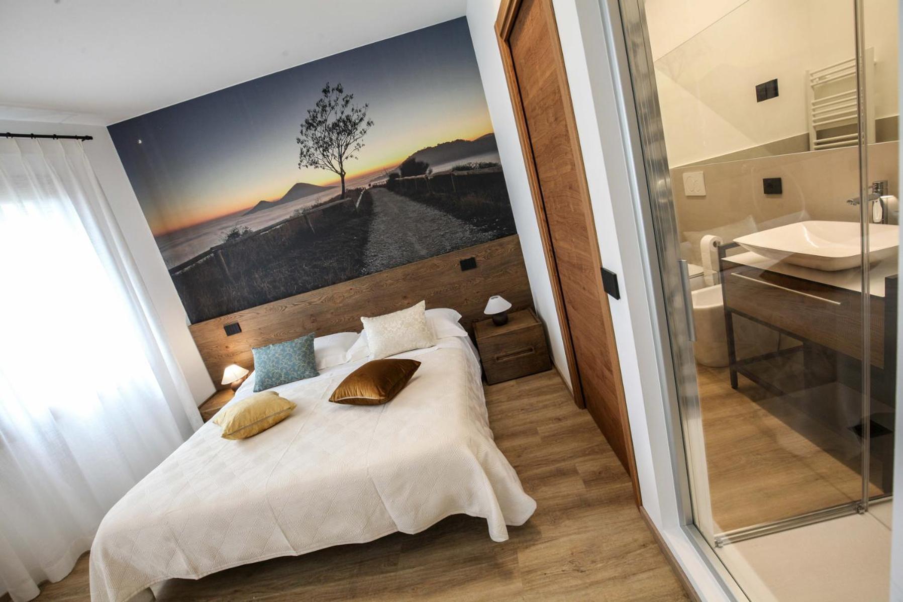 La Giuggiola Bed & Breakfast Arqua Petrarca Exterior photo