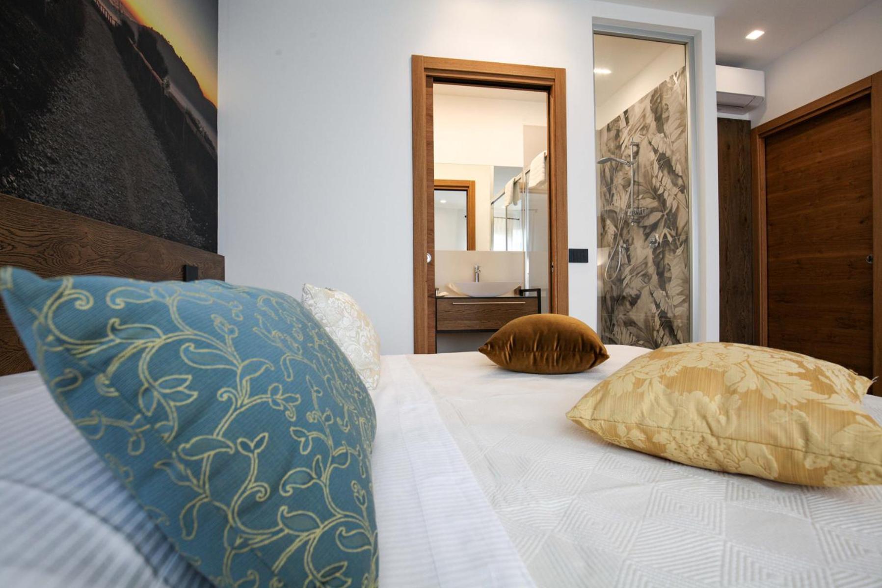 La Giuggiola Bed & Breakfast Arqua Petrarca Exterior photo