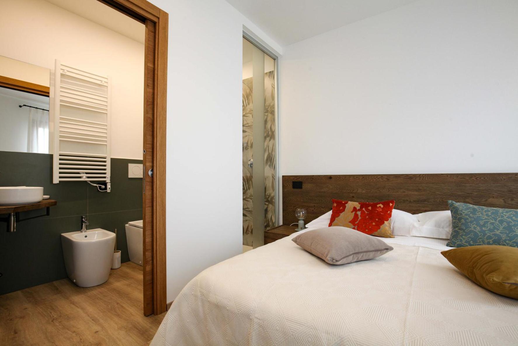 La Giuggiola Bed & Breakfast Arqua Petrarca Exterior photo