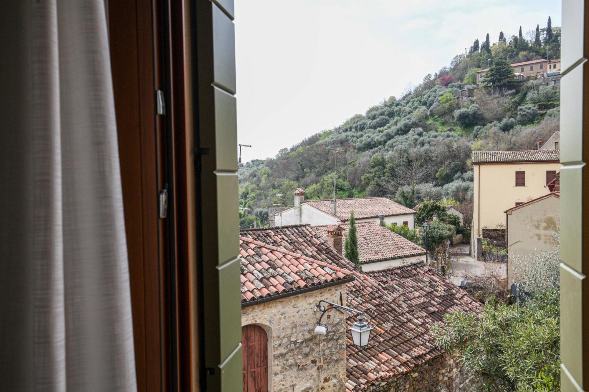 La Giuggiola Bed & Breakfast Arqua Petrarca Exterior photo